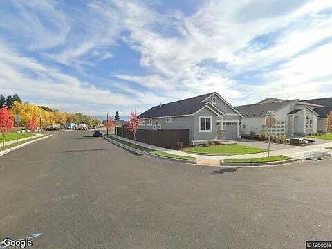 136Th, BRUSH PRAIRIE, WA 98606