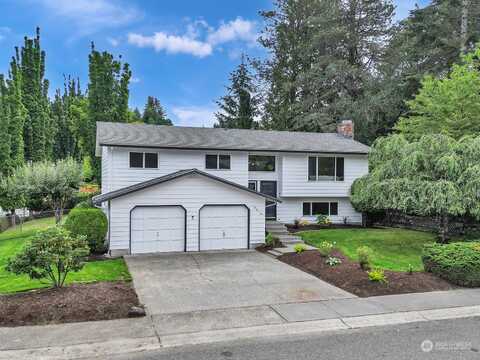 165Th, REDMOND, WA 98052