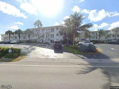 Hillsboro Mile, HILLSBORO BEACH, FL 33062