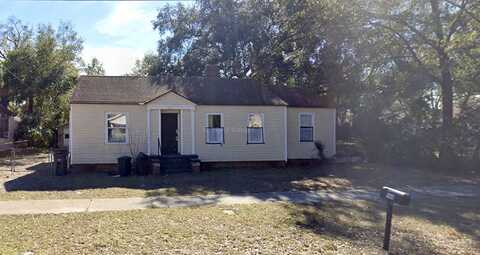 45Th, JACKSONVILLE, FL 32208