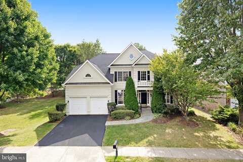 Farrcroft, FAIRFAX, VA 22030