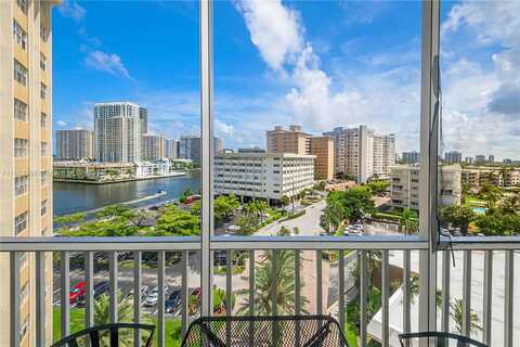 Golden Isles, HALLANDALE BEACH, FL 33009