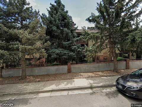 Wright, LAKEWOOD, CO 80228