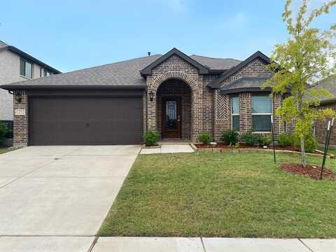 1252 Coyote Ridge, Aubrey, TX 76227