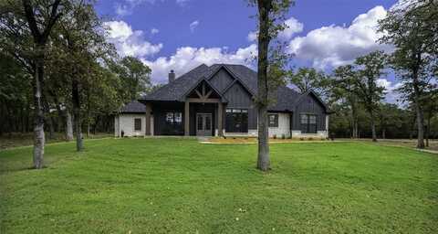 119 Oakbend Trail, Mabank, TX 75147