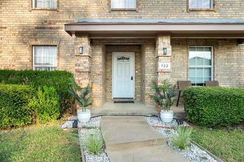 722 Mission Lane, Lancaster, TX 75146