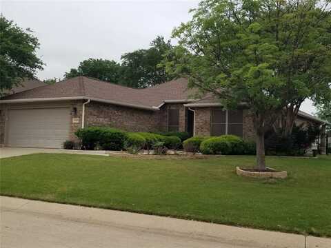 9600 Pinewood Drive, Denton, TX 76207