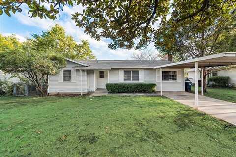 612 Juno Lane, Denton, TX 76209