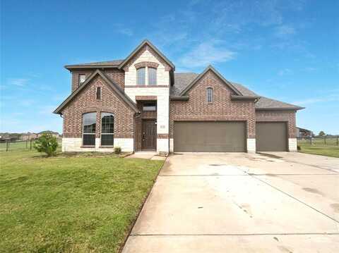 426 Arbor Hills Trail, Blue Ridge, TX 75424