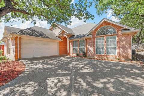 5500 Archwood Lane, Arlington, TX 76017