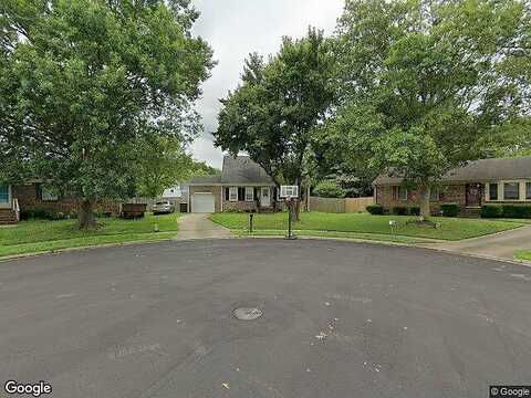 Wortham, CHESAPEAKE, VA 23323