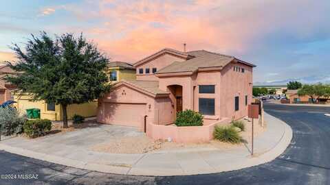 Avenida Fina, GREEN VALLEY, AZ 85614