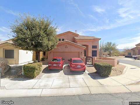 Avenida Fina, GREEN VALLEY, AZ 85614