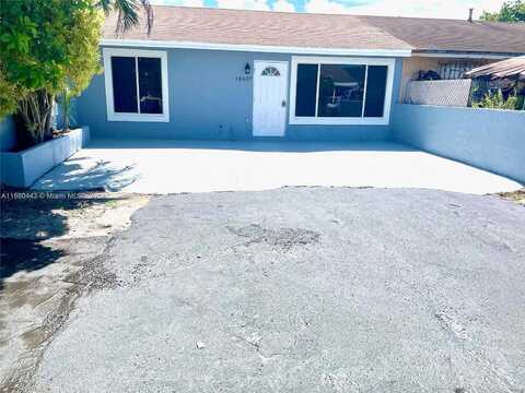 45Th, MIAMI GARDENS, FL 33055