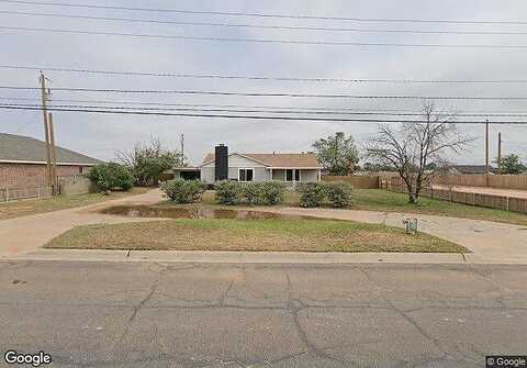 Cuthbert, MIDLAND, TX 79703