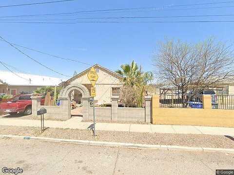 36Th, TUCSON, AZ 85713