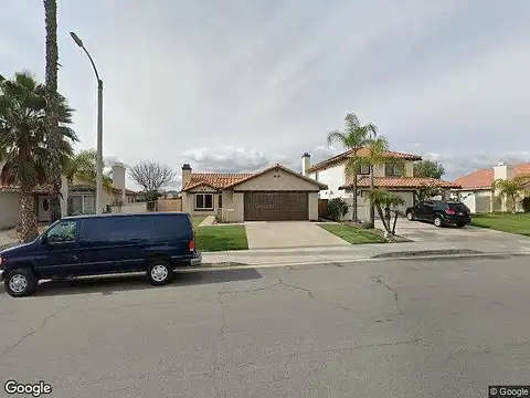 Parkcrest, MURRIETA, CA 92562