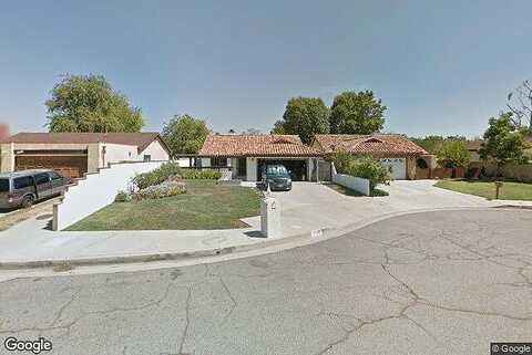 Vassar, CANOGA PARK, CA 91304