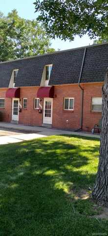 41St, WHEAT RIDGE, CO 80212