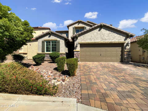 Tatum, GILBERT, AZ 85298