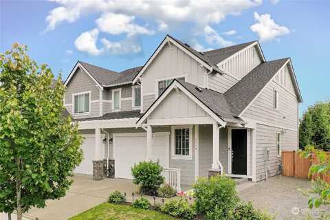 50Th, LACEY, WA 98503