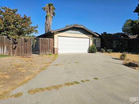 Sago Palm, BAKERSFIELD, CA 93306