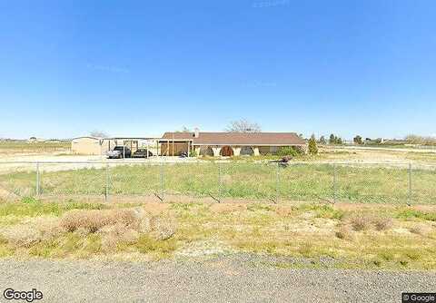 90Th, LANCASTER, CA 93536