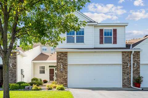 Bloomberg, INVER GROVE HEIGHTS, MN 55076