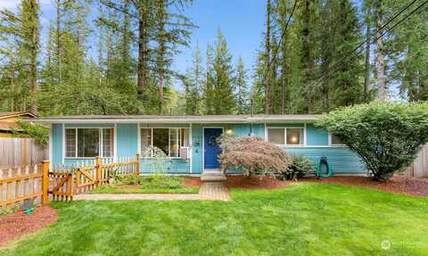 145Th, NORTH BEND, WA 98045