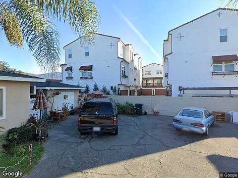 Duarte, MONROVIA, CA 91016