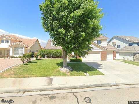 62Nd, LANCASTER, CA 93536