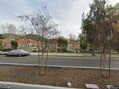 Lost Hills, AGOURA HILLS, CA 91301