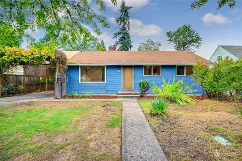 139Th, BURIEN, WA 98166