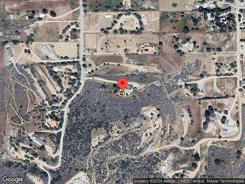 95Th, LEONA VALLEY, CA 93551