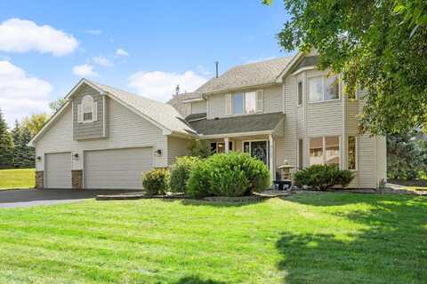 Chandler, BURNSVILLE, MN 55337