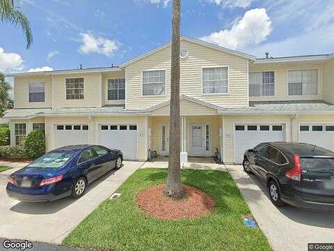 Fiske, ROCKLEDGE, FL 32955