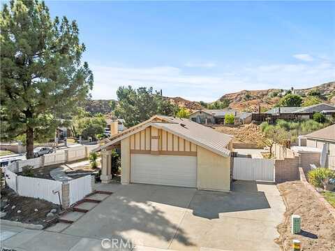 Abelia, CANYON COUNTRY, CA 91387