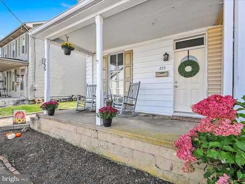 2Nd, HUMMELSTOWN, PA 17036