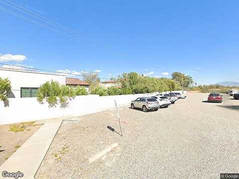 Ambassador, TUCSON, AZ 85719