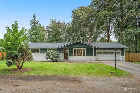 185Th, RENTON, WA 98058