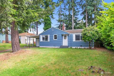 147Th, SHORELINE, WA 98133