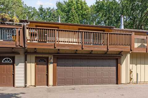 River Woods, BURNSVILLE, MN 55337