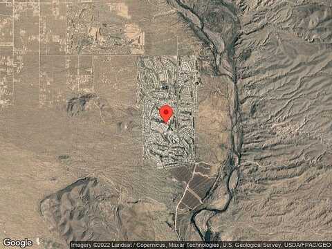 Chevelon Canyon, RIO VERDE, AZ 85263