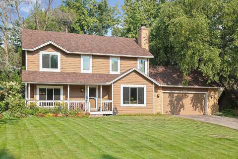 Hamilton, LAKEVILLE, MN 55044