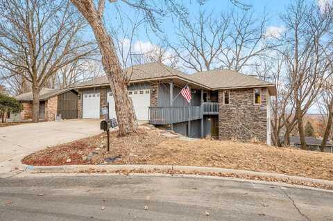 Oakland, BURNSVILLE, MN 55306
