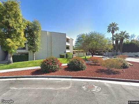 Camino Real, PALM SPRINGS, CA 92264