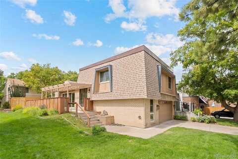 Upham, LAKEWOOD, CO 80226