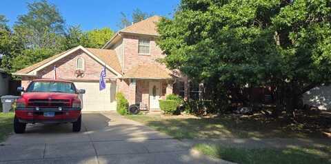 Belaire, MCKINNEY, TX 75069