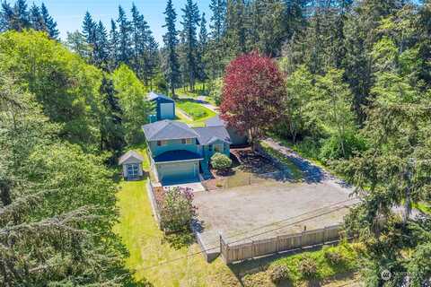 Eagle Ridge, OAK HARBOR, WA 98277