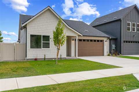 Sienna, WENATCHEE, WA 98801